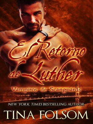 cover image of El Retorno de Luther